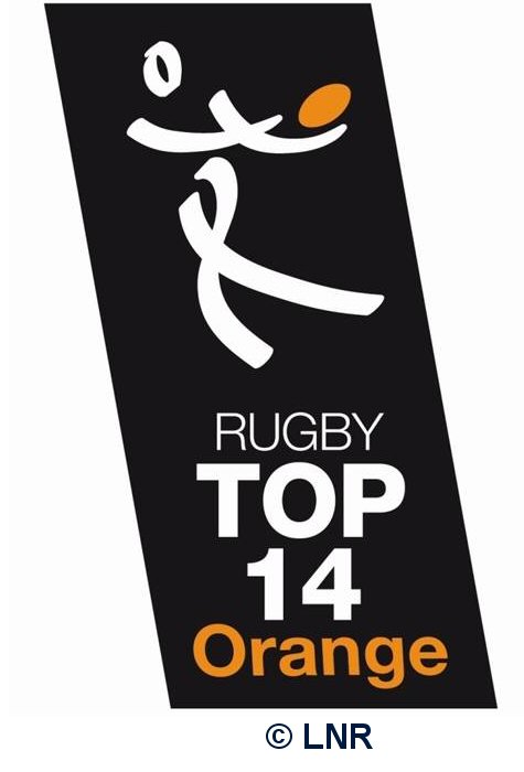 Rugby TOP 14 Orange_2