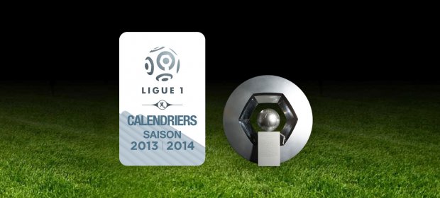 Ligue 1 2013 2014
