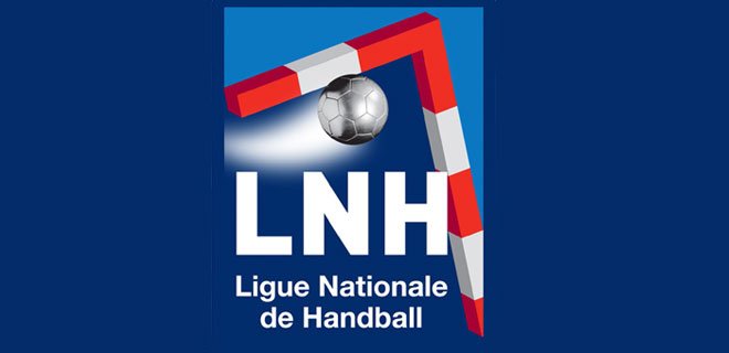 logo ligue national de handball