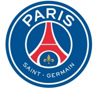 Nouveau logo du PSG 2013-QSI