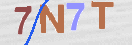 Code Anti-spam