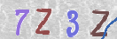 Code Anti-spam