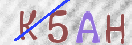 Code Anti-spam