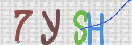 Code Anti-spam