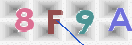 Code Anti-spam
