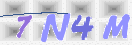 Code Anti-spam