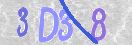 Code Anti-spam