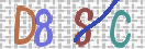 Code Anti-spam