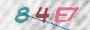 Code Anti-spam