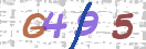 Code Anti-spam