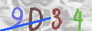 Code Anti-spam
