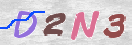Code Anti-spam
