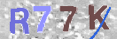 Code Anti-spam