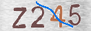 Code Anti-spam