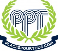 Logo Places Pour Tous